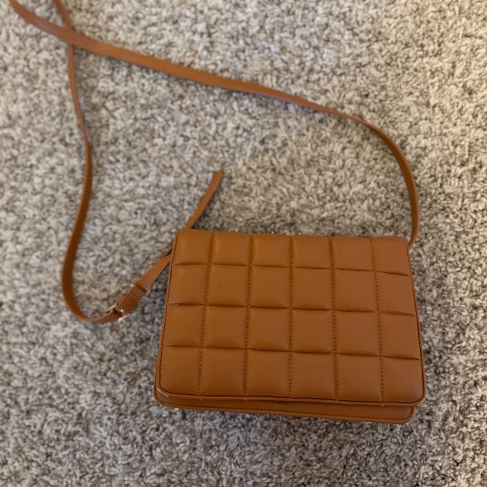 H&M Crossbody Purse